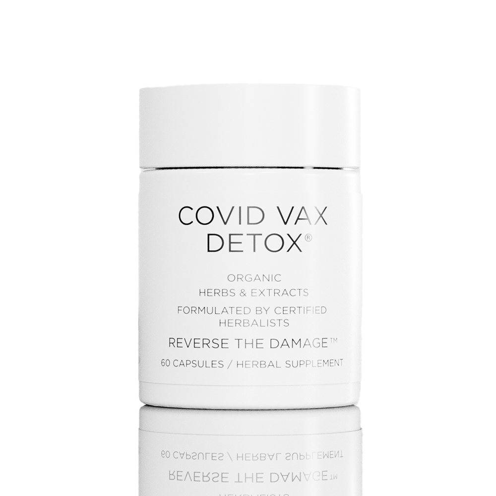 Covid Vax Detox